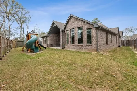 8022 Mckittrick Ridge Drive Porter TX 77365