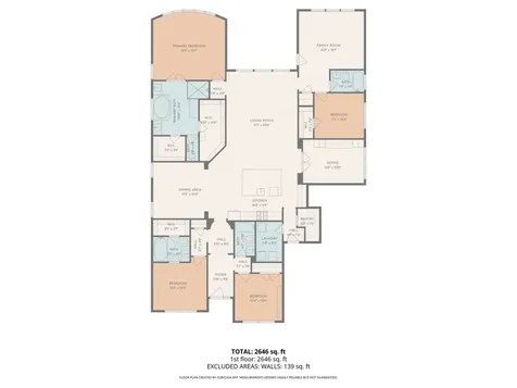 8022 Mckittrick Ridge Drive Porter TX 77365