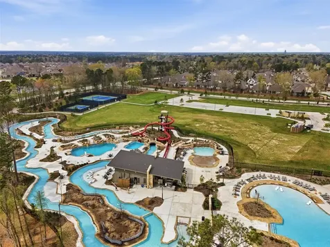 8022 Mckittrick Ridge Drive Porter TX 77365