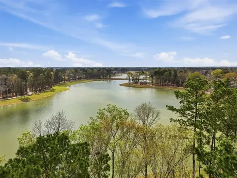 8022 Mckittrick Ridge Drive Porter TX 77365