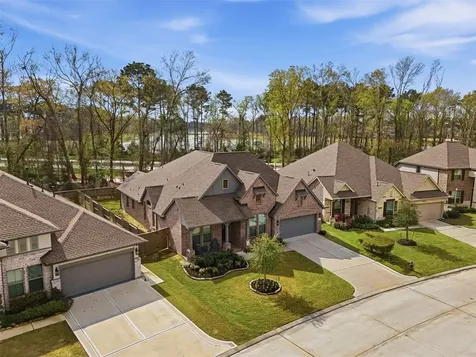 8022 Mckittrick Ridge Drive Porter TX 77365