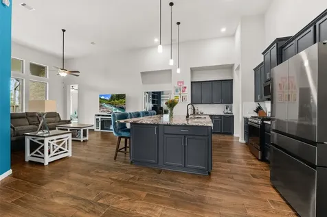 8022 Mckittrick Ridge Drive Porter TX 77365