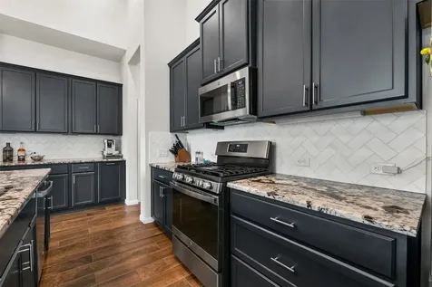 8022 Mckittrick Ridge Drive Porter TX 77365