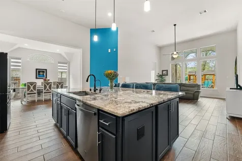 8022 Mckittrick Ridge Drive Porter TX 77365