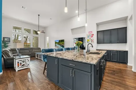 8022 Mckittrick Ridge Drive Porter TX 77365