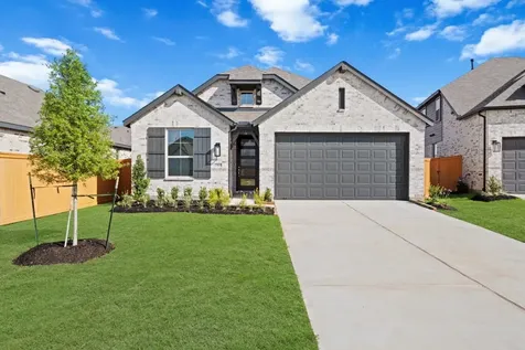 27010 Aurora Garden Lane Katy TX 77493