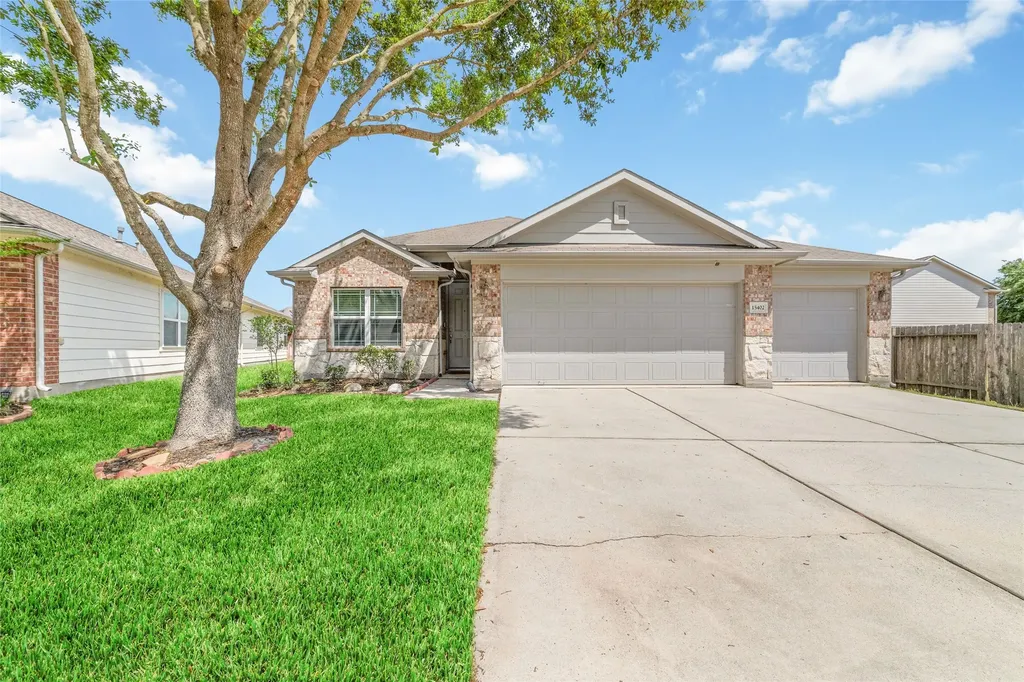 15402 Kaston Drive Cypress TX 77433