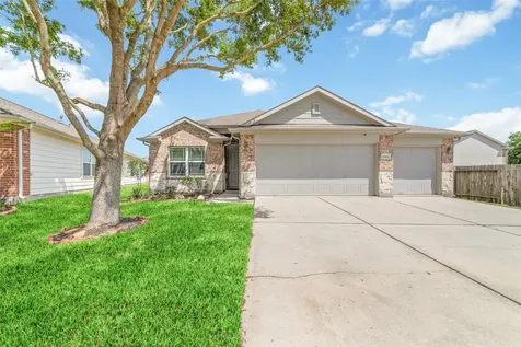 15402 Kaston Drive Cypress TX 77433