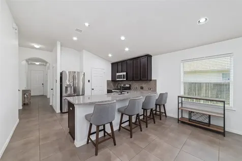 15402 Kaston Drive Cypress TX 77433
