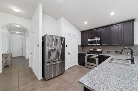 15402 Kaston Drive Cypress TX 77433