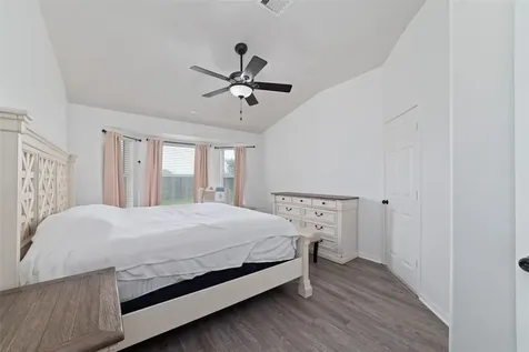 15402 Kaston Drive Cypress TX 77433