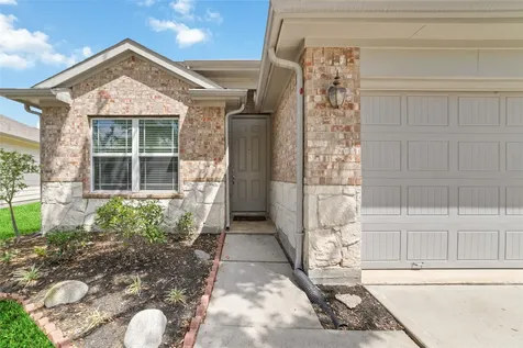 15402 Kaston Drive Cypress TX 77433