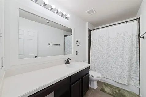 15402 Kaston Drive Cypress TX 77433