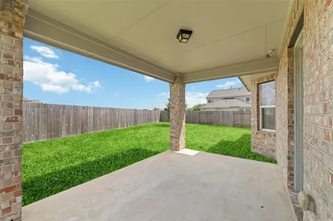 15402 Kaston Drive Cypress TX 77433