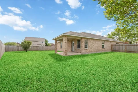 15402 Kaston Drive Cypress TX 77433