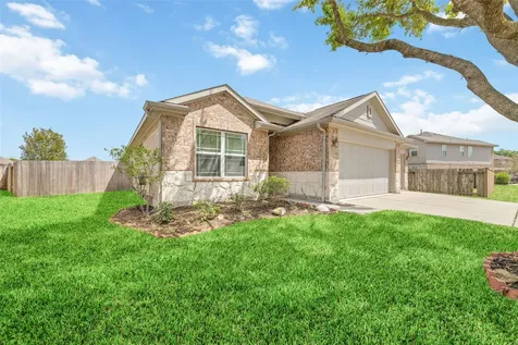 15402 Kaston Drive Cypress TX 77433