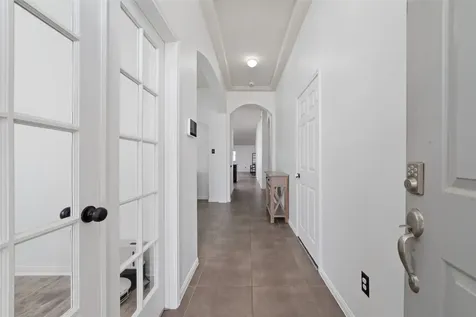 15402 Kaston Drive Cypress TX 77433