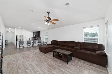 15402 Kaston Drive Cypress TX 77433