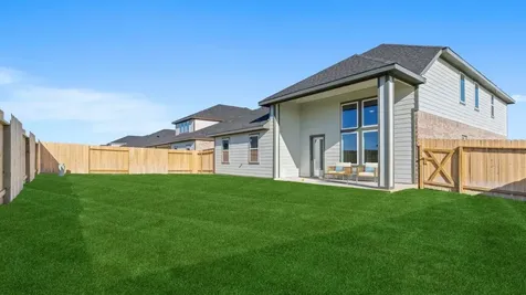 3514 Hopper Knoll Lane Fulshear TX 77441