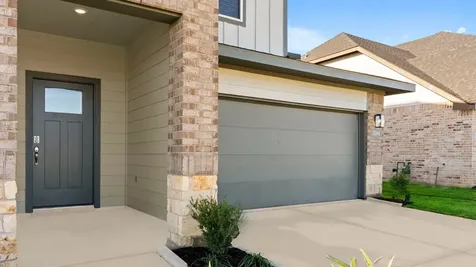 3514 Hopper Knoll Lane Fulshear TX 77441