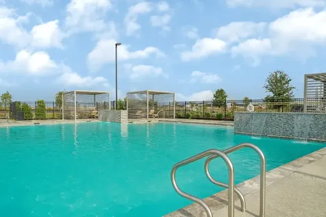 3514 Hopper Knoll Lane Fulshear TX 77441