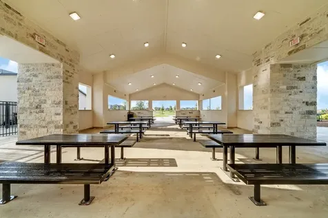 3514 Hopper Knoll Lane Fulshear TX 77441