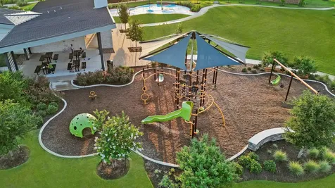 3514 Hopper Knoll Lane Fulshear TX 77441