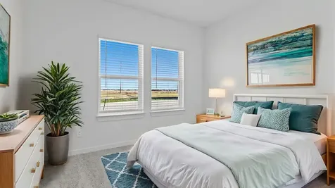 3514 Hopper Knoll Lane Fulshear TX 77441