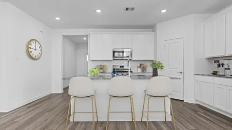 3514 Hopper Knoll Lane Fulshear TX 77441