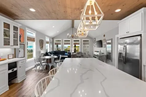 970 Pelican Lane Crystal Beach TX 77650