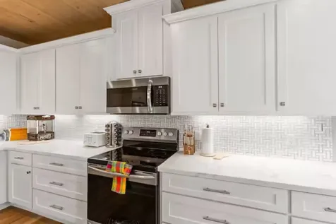 970 Pelican Lane Crystal Beach TX 77650