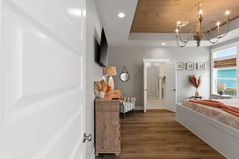 970 Pelican Lane Crystal Beach TX 77650