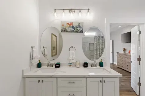 970 Pelican Lane Crystal Beach TX 77650
