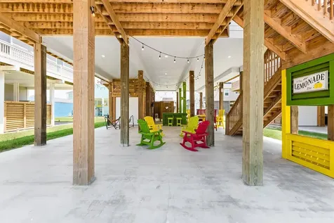 970 Pelican Lane Crystal Beach TX 77650
