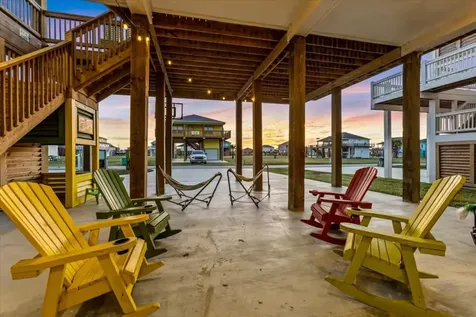 970 Pelican Lane Crystal Beach TX 77650