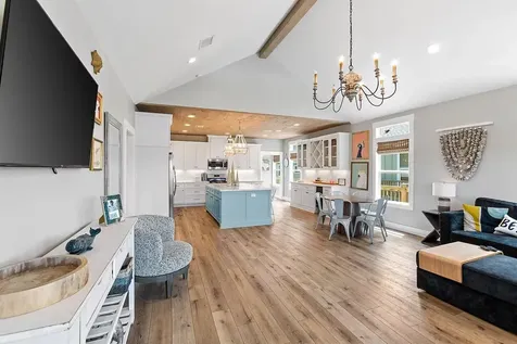 970 Pelican Lane Crystal Beach TX 77650