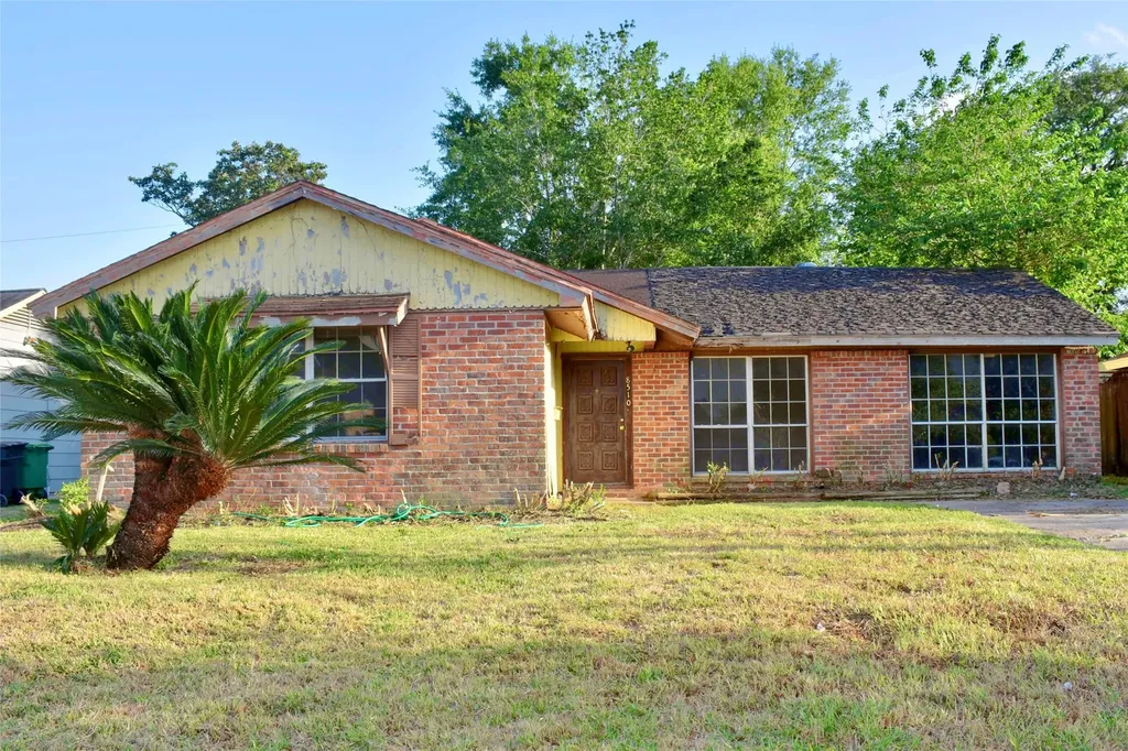 8510 Glenlea Street Houston TX 77061