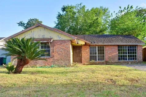 8510 Glenlea Street Houston TX 77061