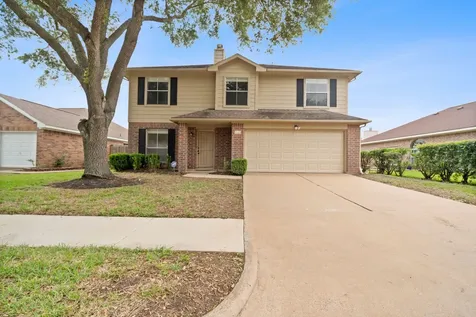 1319 Hollowood Lane Missouri City TX 77489
