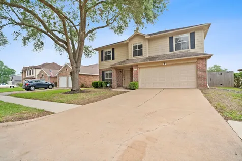 1319 Hollowood Lane Missouri City TX 77489
