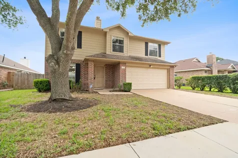 1319 Hollowood Lane Missouri City TX 77489