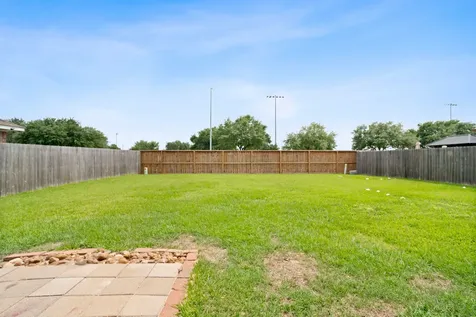 1319 Hollowood Lane Missouri City TX 77489