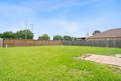 1319 Hollowood Lane Missouri City TX 77489