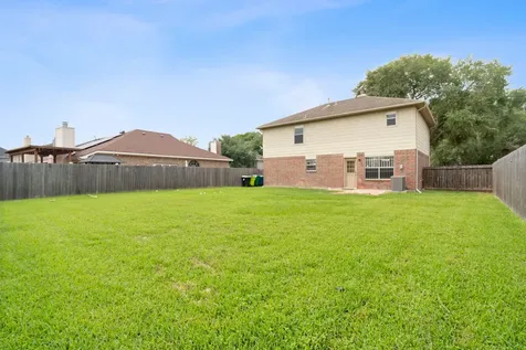 1319 Hollowood Lane Missouri City TX 77489