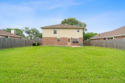 1319 Hollowood Lane Missouri City TX 77489