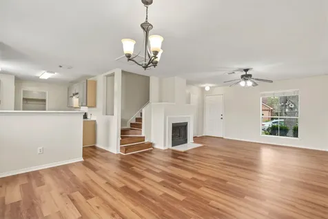 1319 Hollowood Lane Missouri City TX 77489