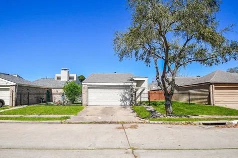 11330 Bandlon Drive Houston TX 77072