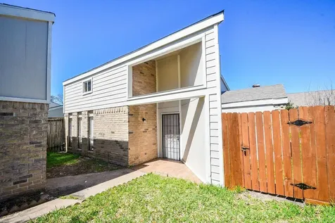11330 Bandlon Drive Houston TX 77072