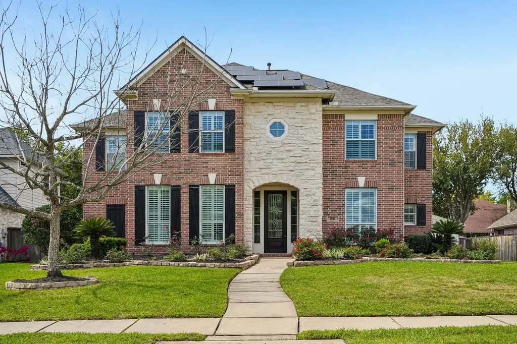 1611 Hill Spring Drive Sugar Land TX 77479