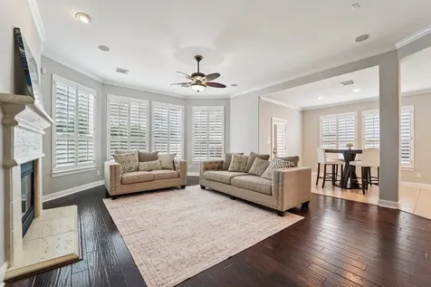 1611 Hill Spring Drive Sugar Land TX 77479